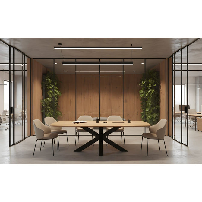 Vergadertafel X-Base