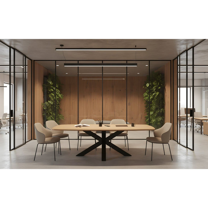 Vergadertafel X-Base