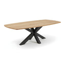 Meeting Table X - BASE - IVONO