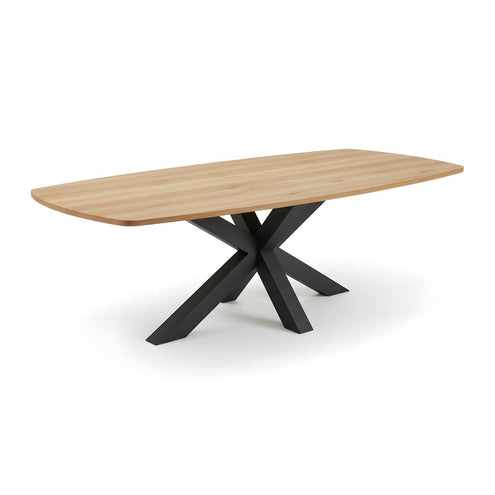 Meeting Table X - BASE - IVONO