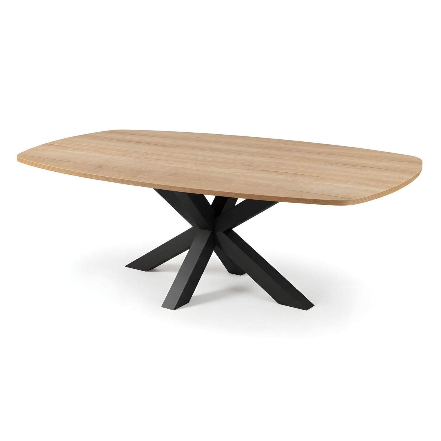 Meeting Table X - BASE - IVONO