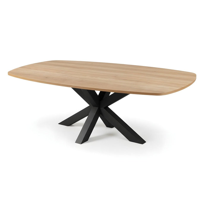 Vergadertafel X-Base