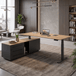 Milo | Executive Standing Desk - IVONO