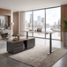Milo | Executive Standing Desk - IVONO
