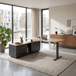 Milo | Executive Standing Desk - IVONO