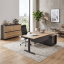Milo | Executive Standing Desk - IVONO