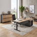 Milo | Executive Standing Desk - IVONO