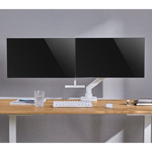 Monitor Arm Dual - Fix FORCE - IVONO