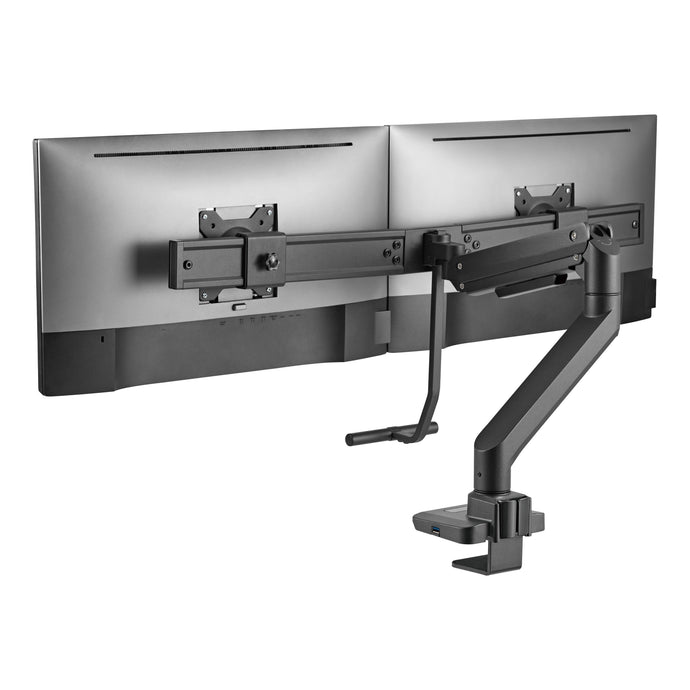 Monitor Arm Dual-Fix FORCE