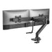 Monitor Arm Dual - Fix FORCE - IVONO