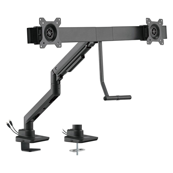 Monitor Arm Dual-Fix FORCE