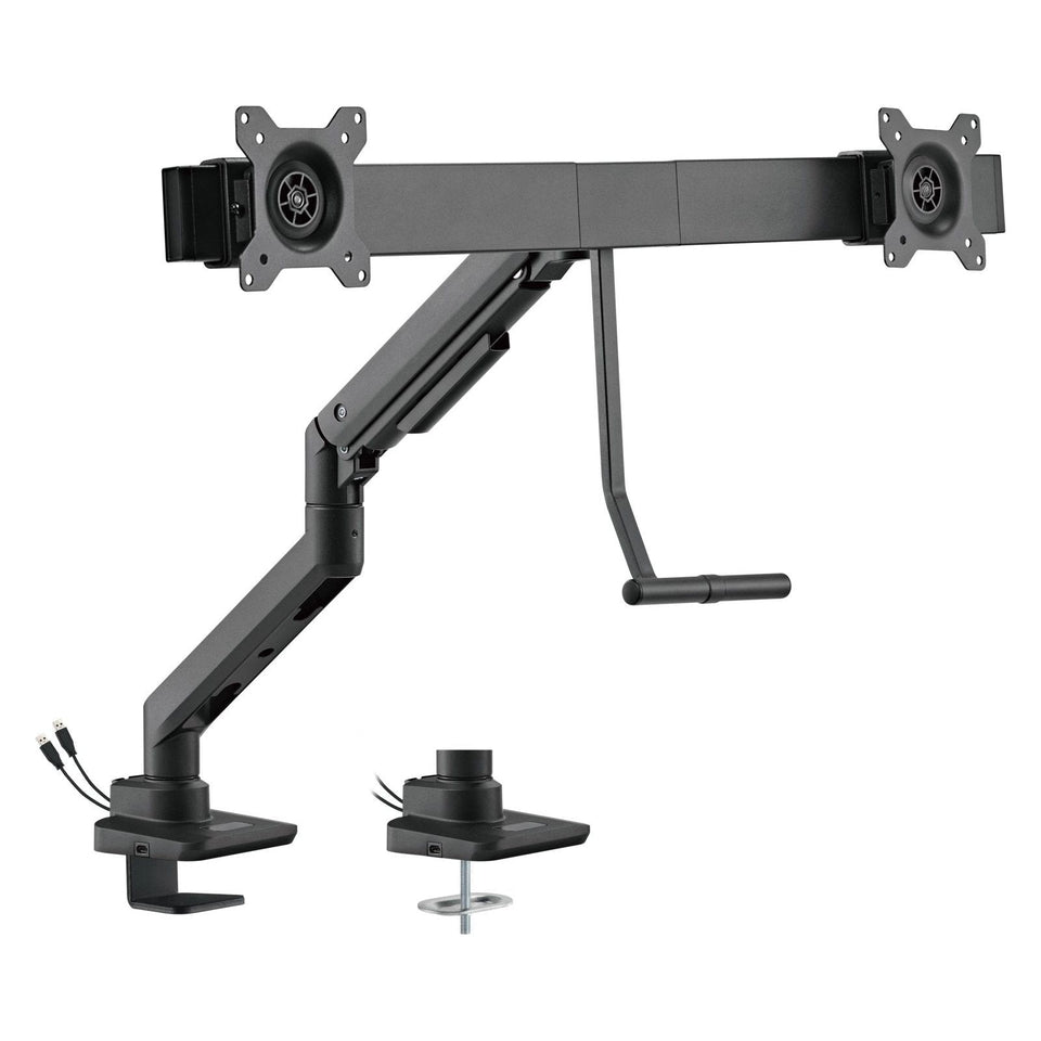 Monitorarm Dual-Fix FORCE