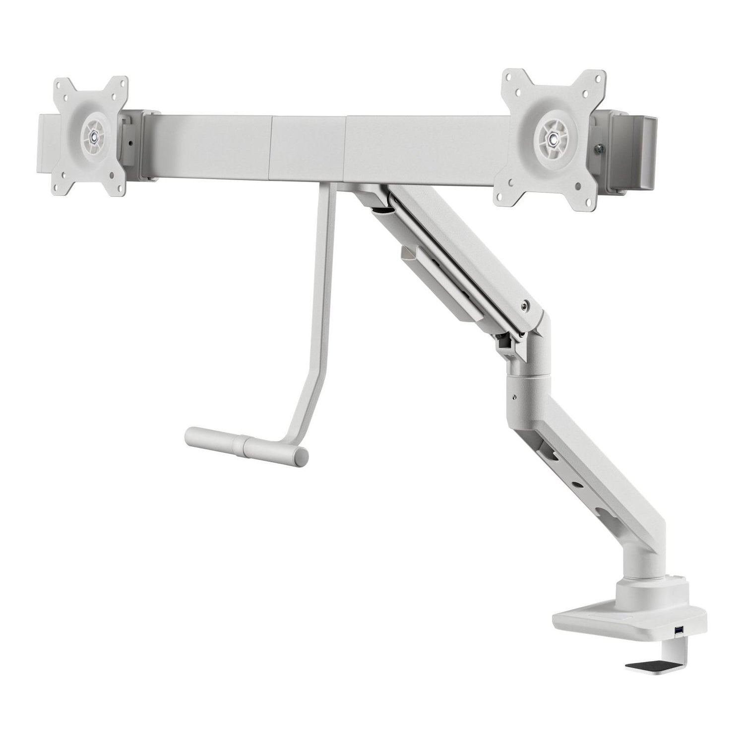Monitor Arm Dual - Fix FORCE - IVONO