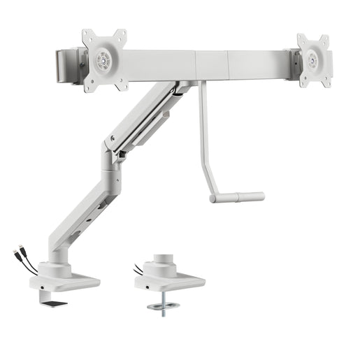 Monitor Arm Dual - Fix FORCE - IVONO