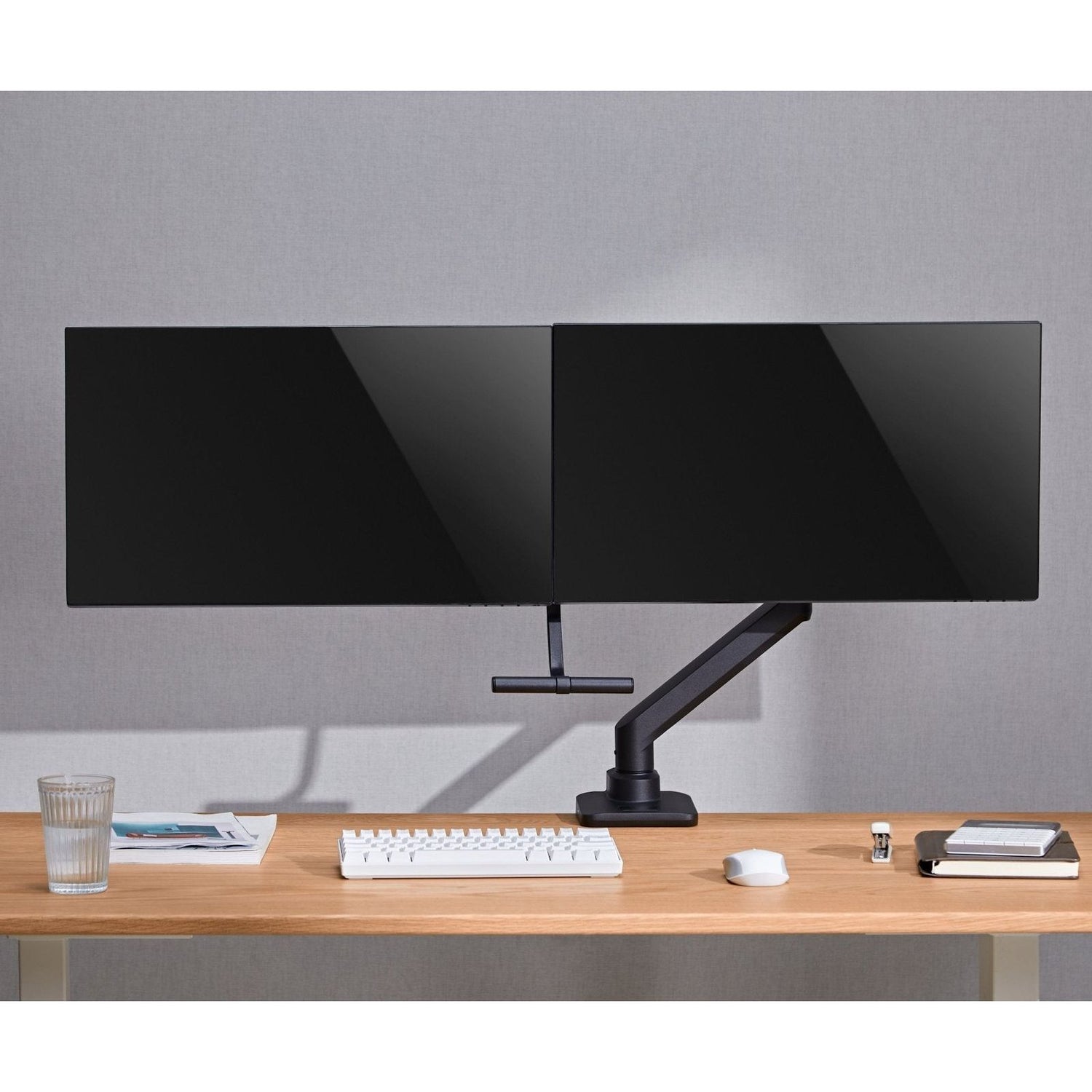 Monitor Arm Dual - Fix FORCE - IVONO