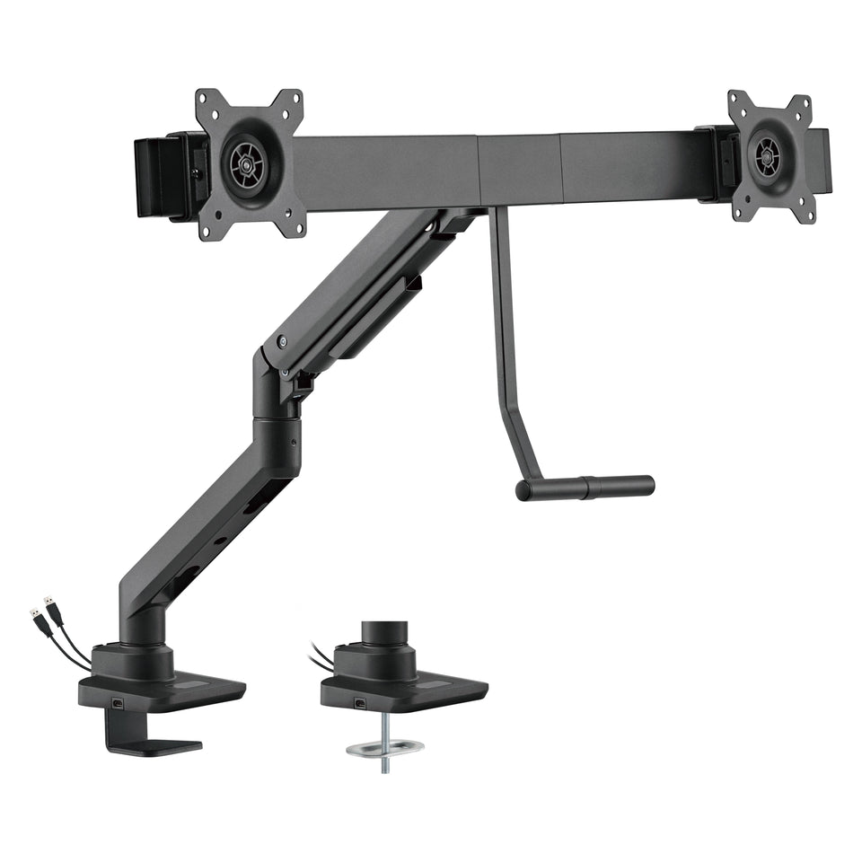 Monitorarm Dual-Fix FORCE