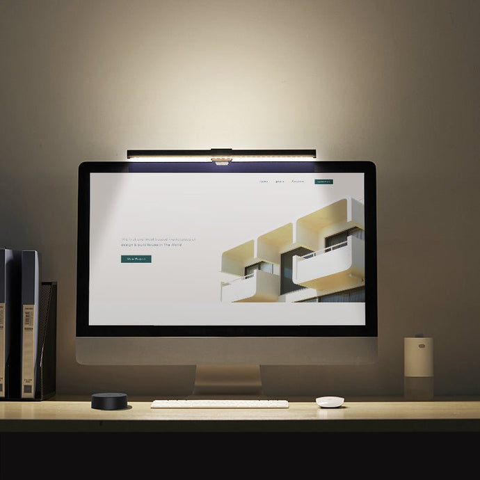 Monitor Light Bar NEO