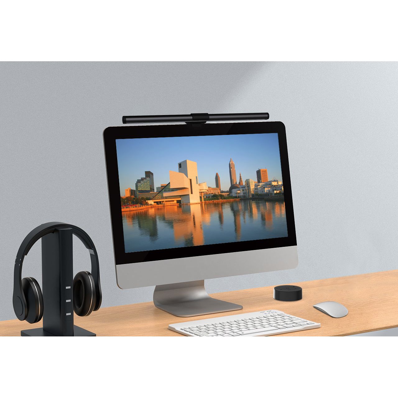 Monitor Light Bar NEO - IVONO