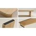 Monitor Stand Bamboo - IVONO