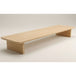 Monitor Stand Bamboo - IVONO