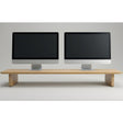Monitor Stand Bamboo - IVONO