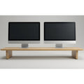Monitor Verhoger Bamboe