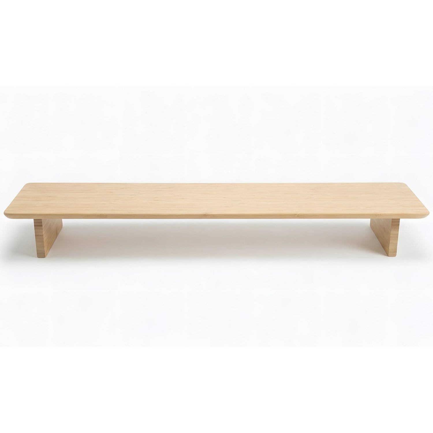 Monitor Stand Bamboo - IVONO