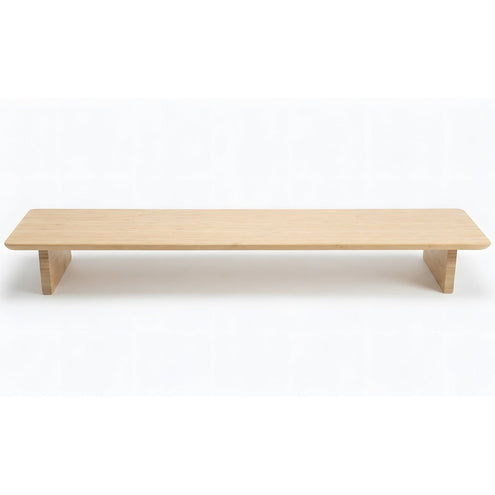 Monitor Stand Bamboo - IVONO