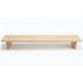 Monitor Stand Bamboo - IVONO