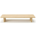 Monitor Stand Bamboo - IVONO