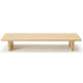 Monitor Stand Bamboo - IVONO