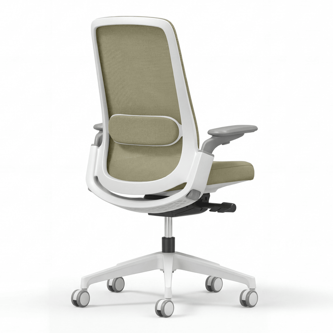 Pace | Ergonomische Bureaustoel