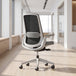 Pace | Ergonomic Office Chair - IVONO