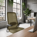 Pace | Ergonomic Office Chair - IVONO
