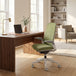 Pace | Ergonomic Office Chair - IVONO