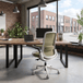 Pace | Ergonomic Office Chair - IVONO