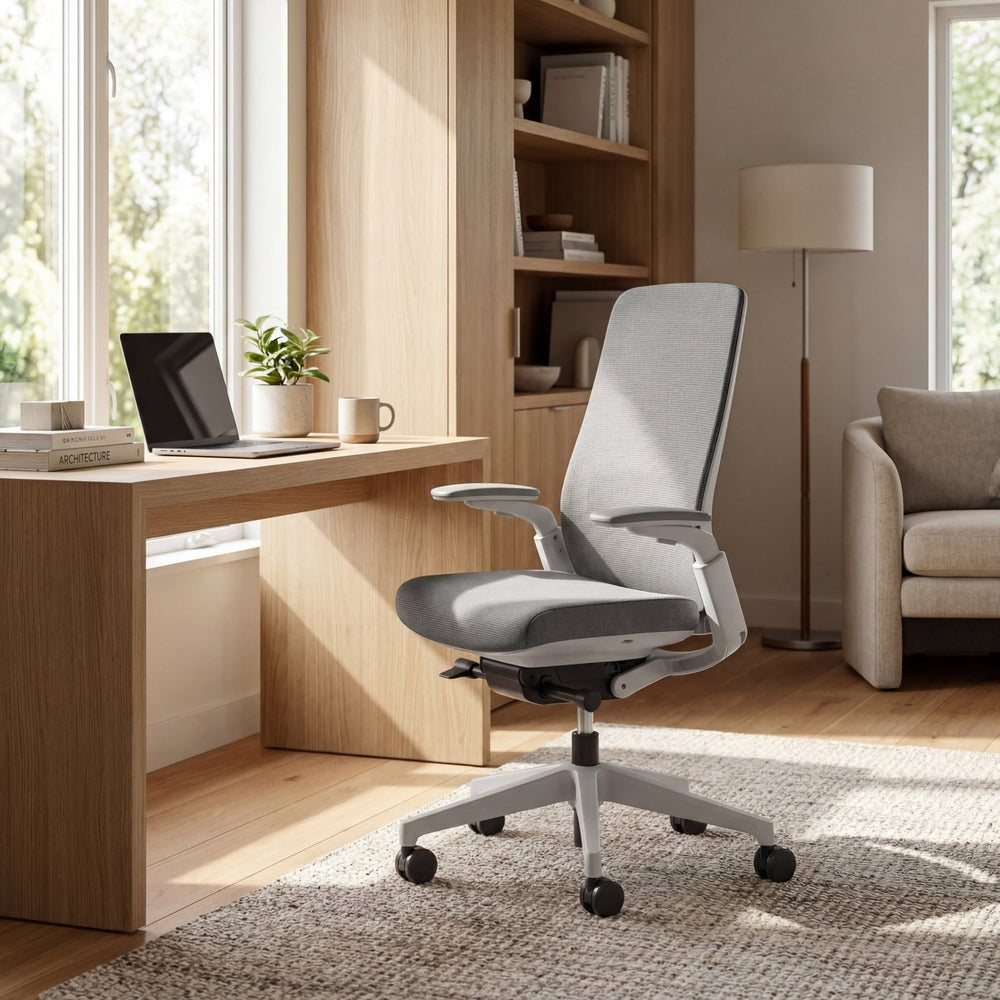 Pace | Ergonomic Office Chair - IVONO