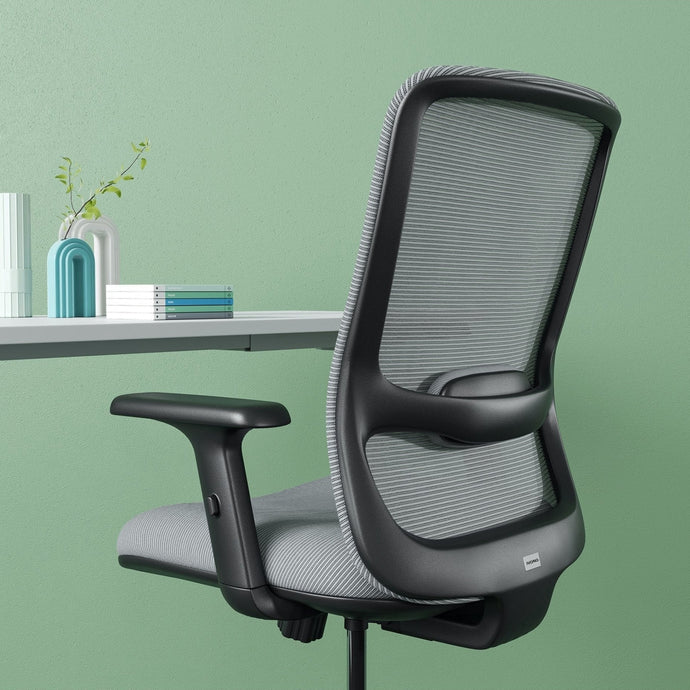 Poko | Ergonomische Bureaustoel