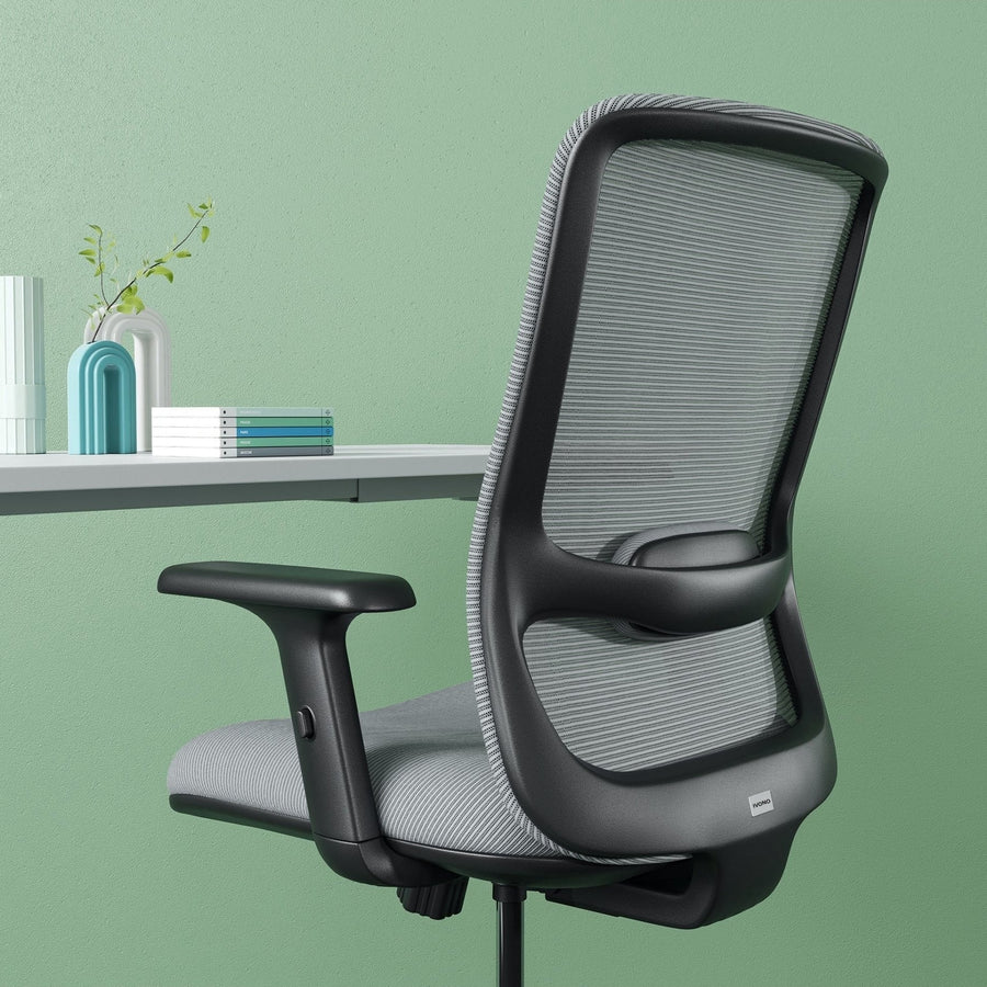 Poko | Ergonomic Office Chair