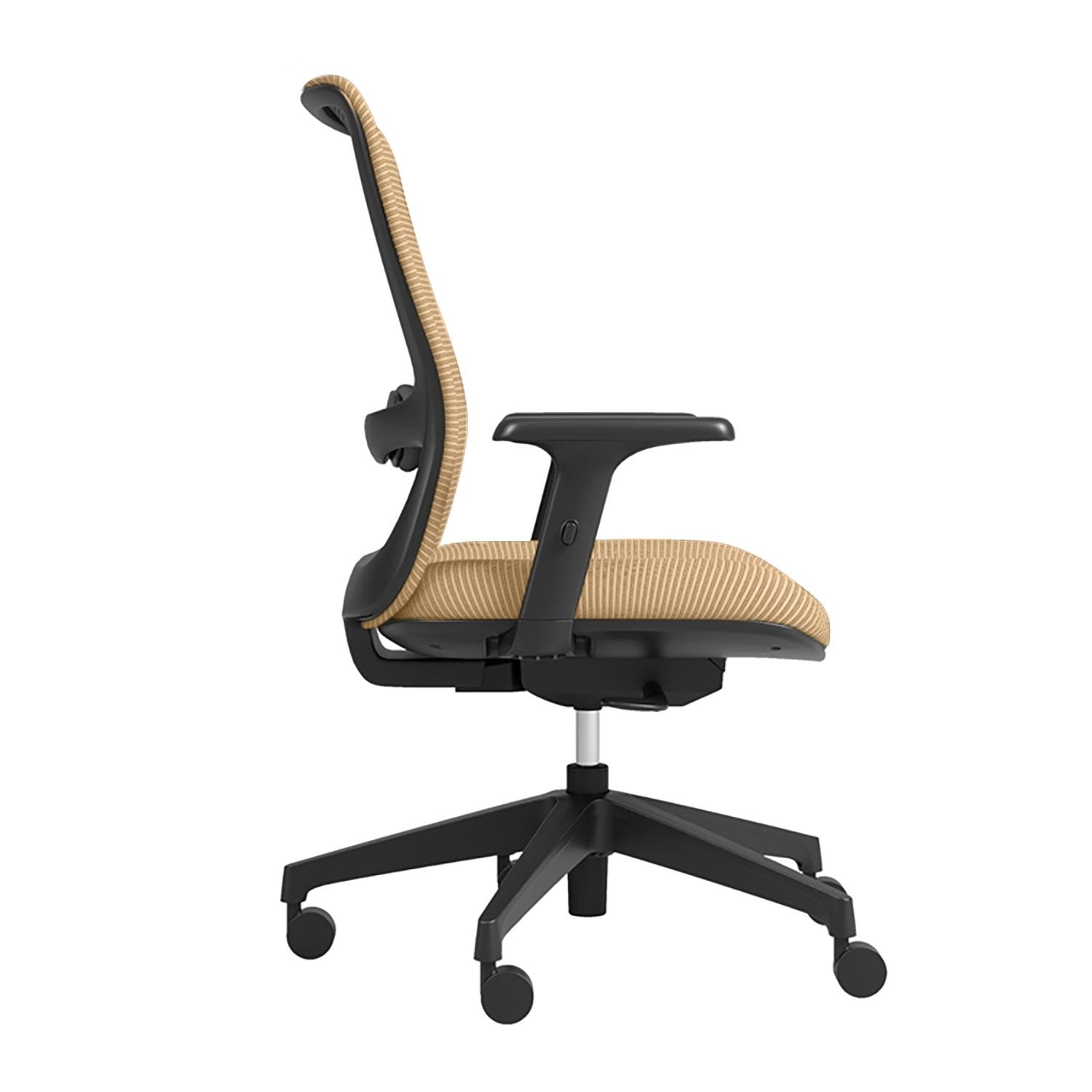 Poko | Ergonomic Office Chair - IVONO