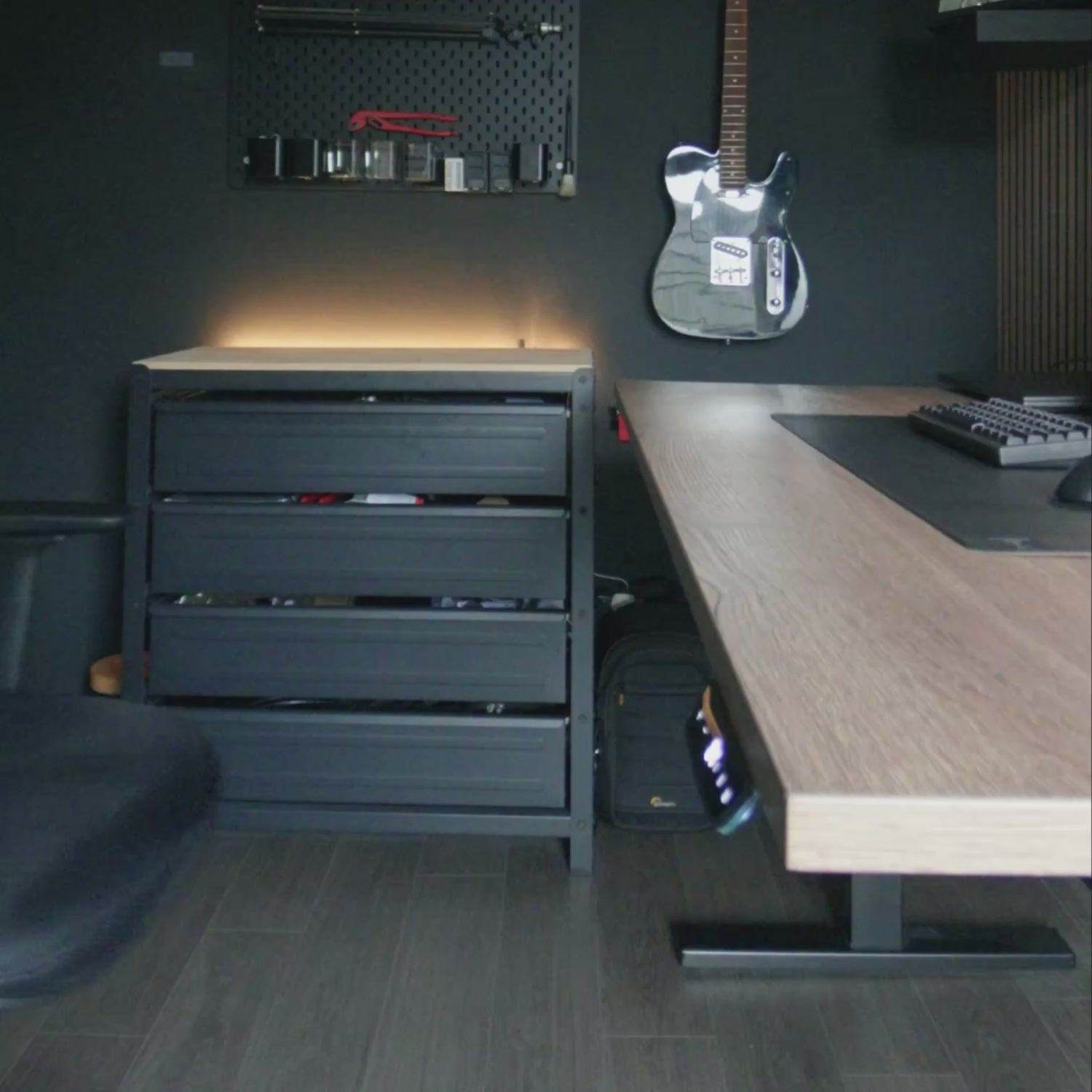 Butterfly | Ergonomic Office Chair