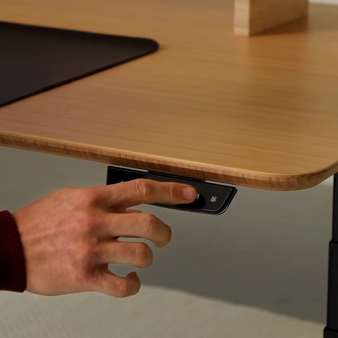 Toka | Zit-Sta Bureau