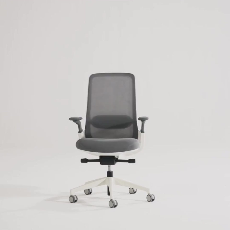 Pace | Ergonomic Office Chair