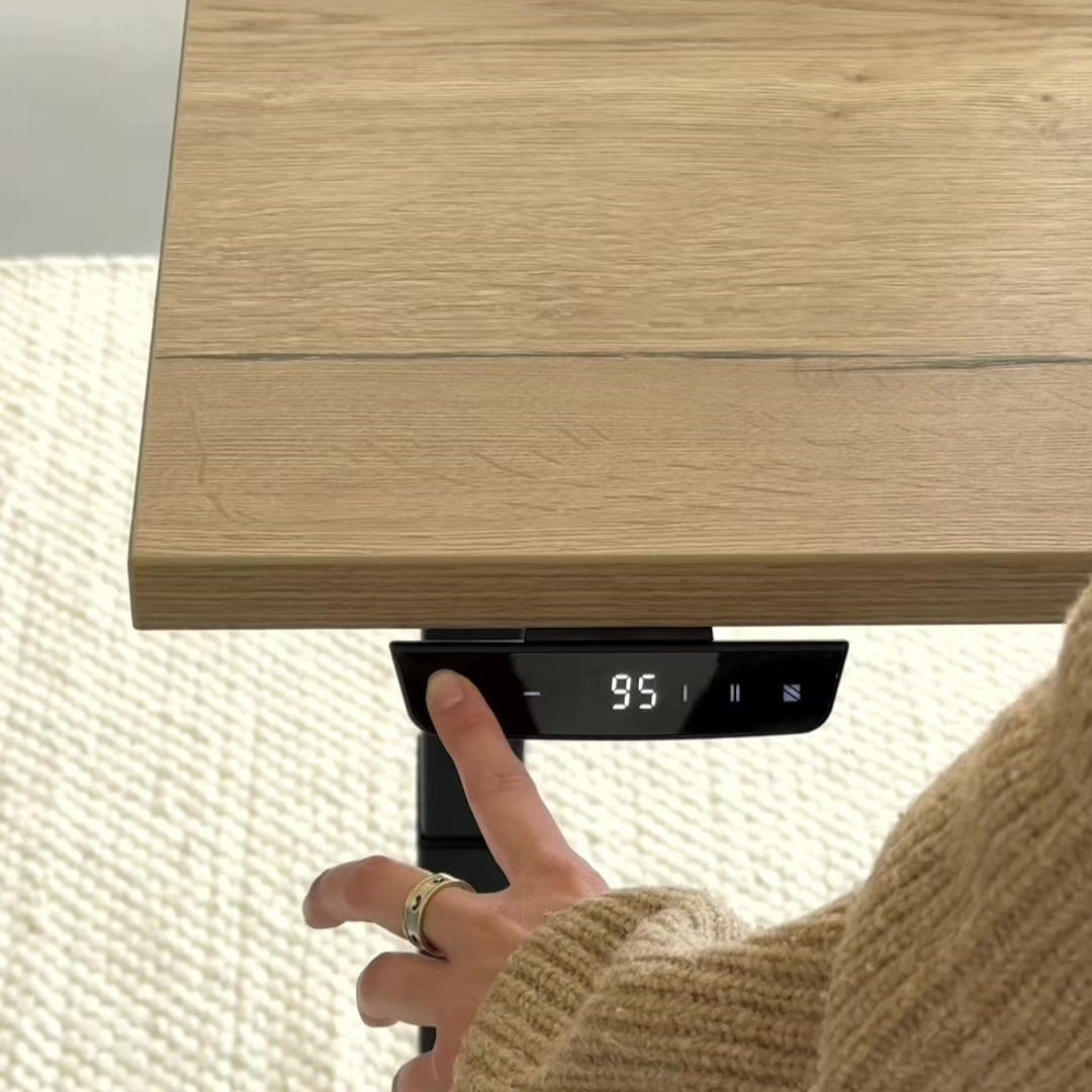 Echo | Standing Desk