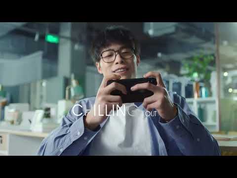 Zen | Ergonomic Office Chair