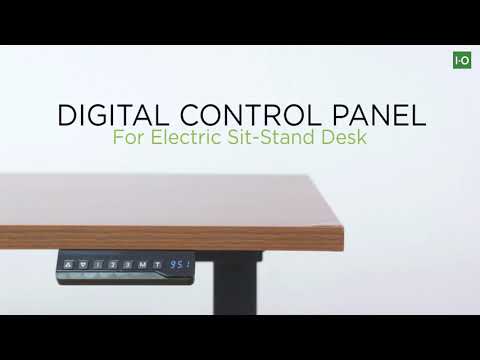 Doko | Sit-Stand Desk PRO Duo