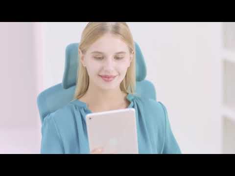 Butterfly | Ergonomic Office Chair