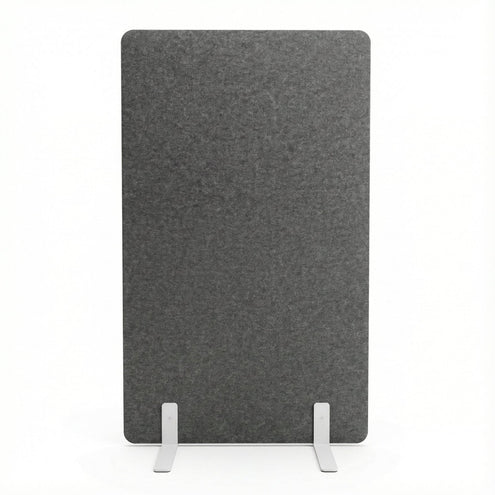 Privacy Panel Stand - Alone 130H - IVONO