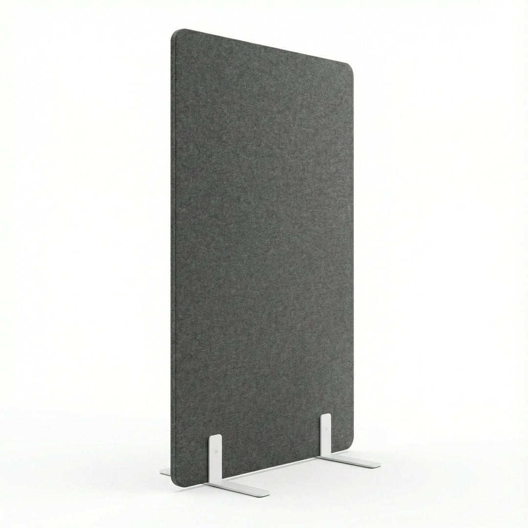 Privacy Panel Stand - Alone 130H - IVONO