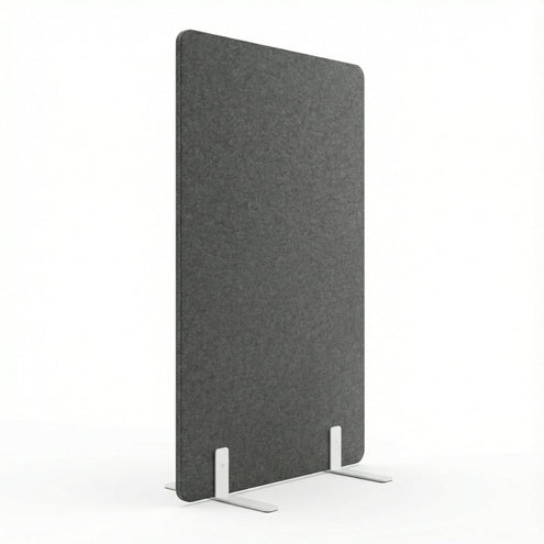 Privacy Panel Stand - Alone 130H - IVONO